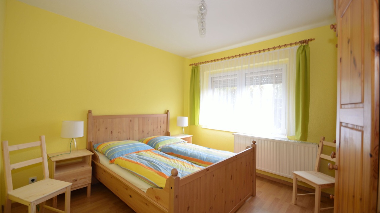 Photo of Bedroom in Kopenick