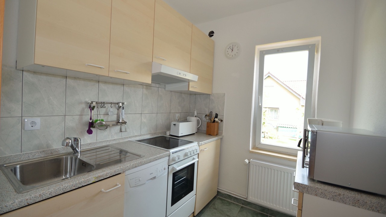 Photo of Kitchen in Kopenick