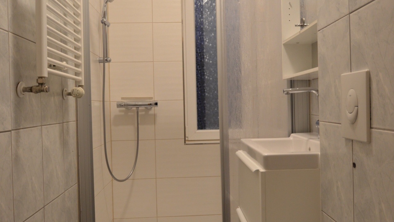 Photo of Bathroom in Kopenick