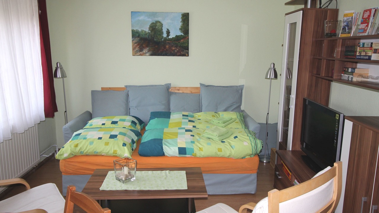 Photo of Bedroom in Kopenick
