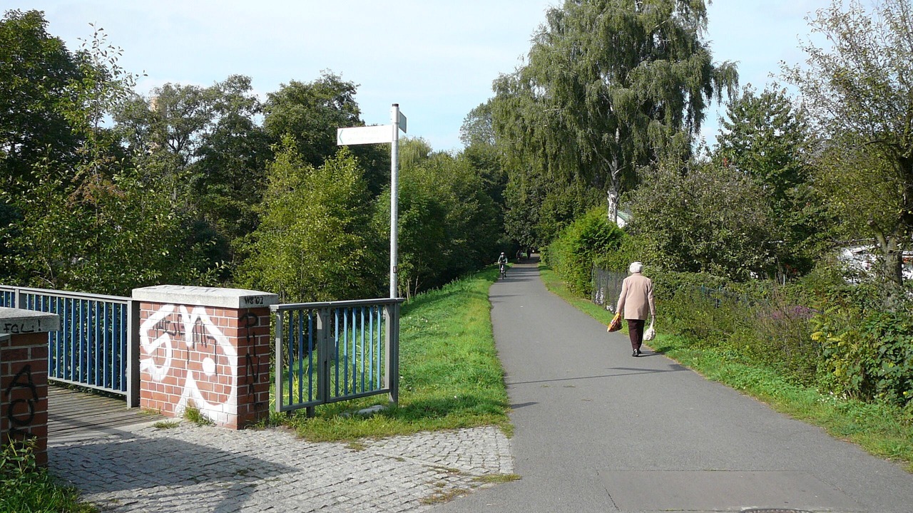 Photo of Outdoor in Kopenick