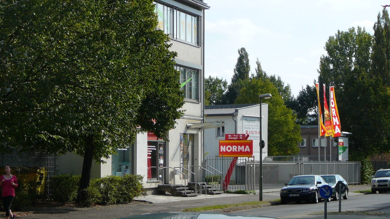 Photo of Others in Kopenick