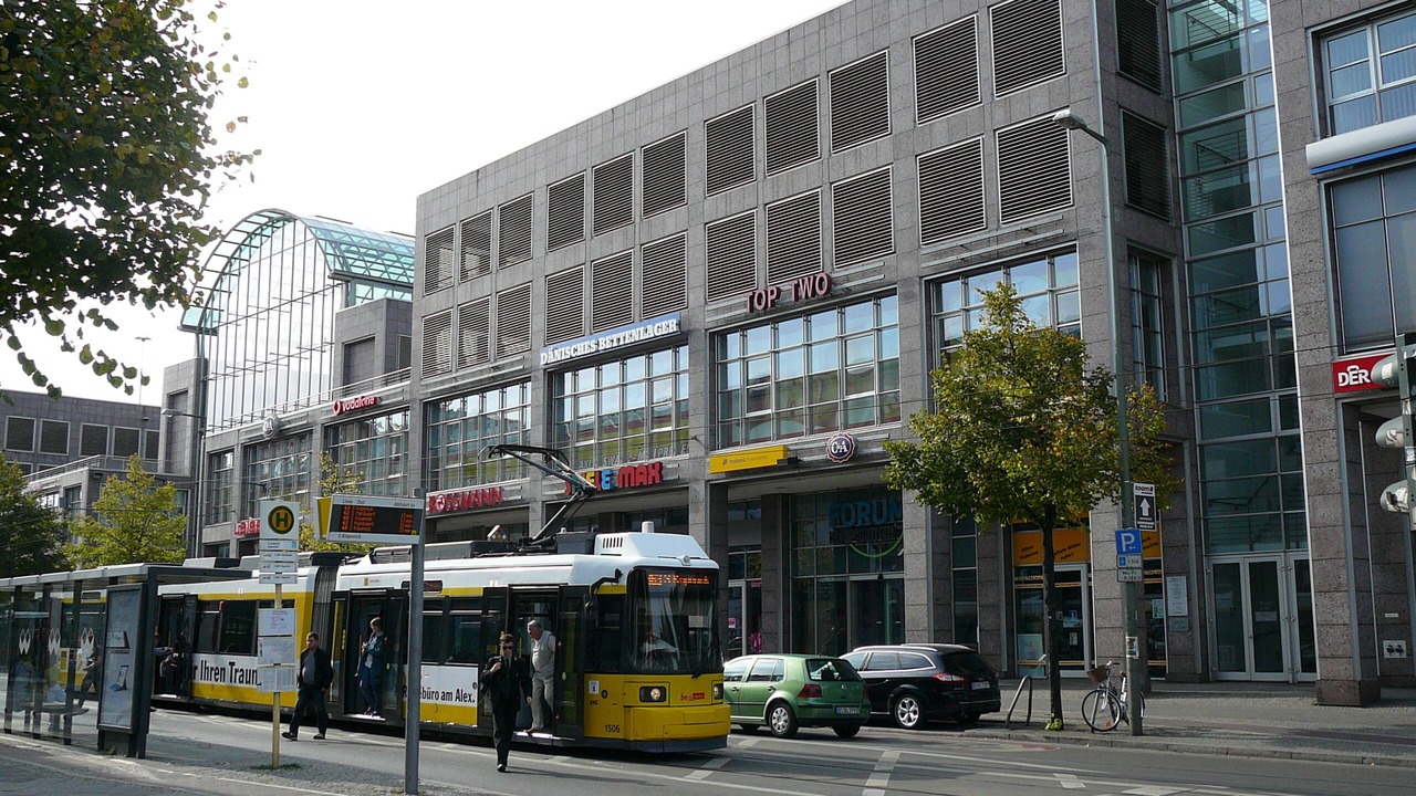 Photo of Others in Kopenick