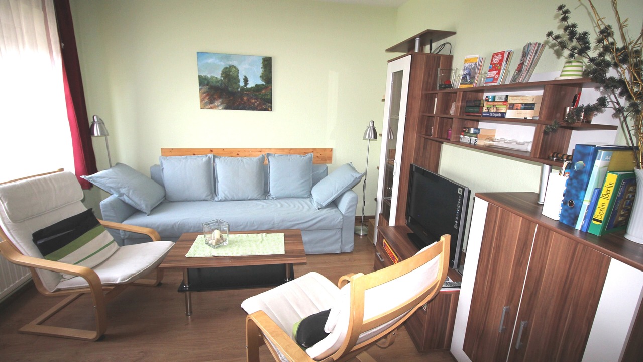 Photo of Livingroom in Kopenick