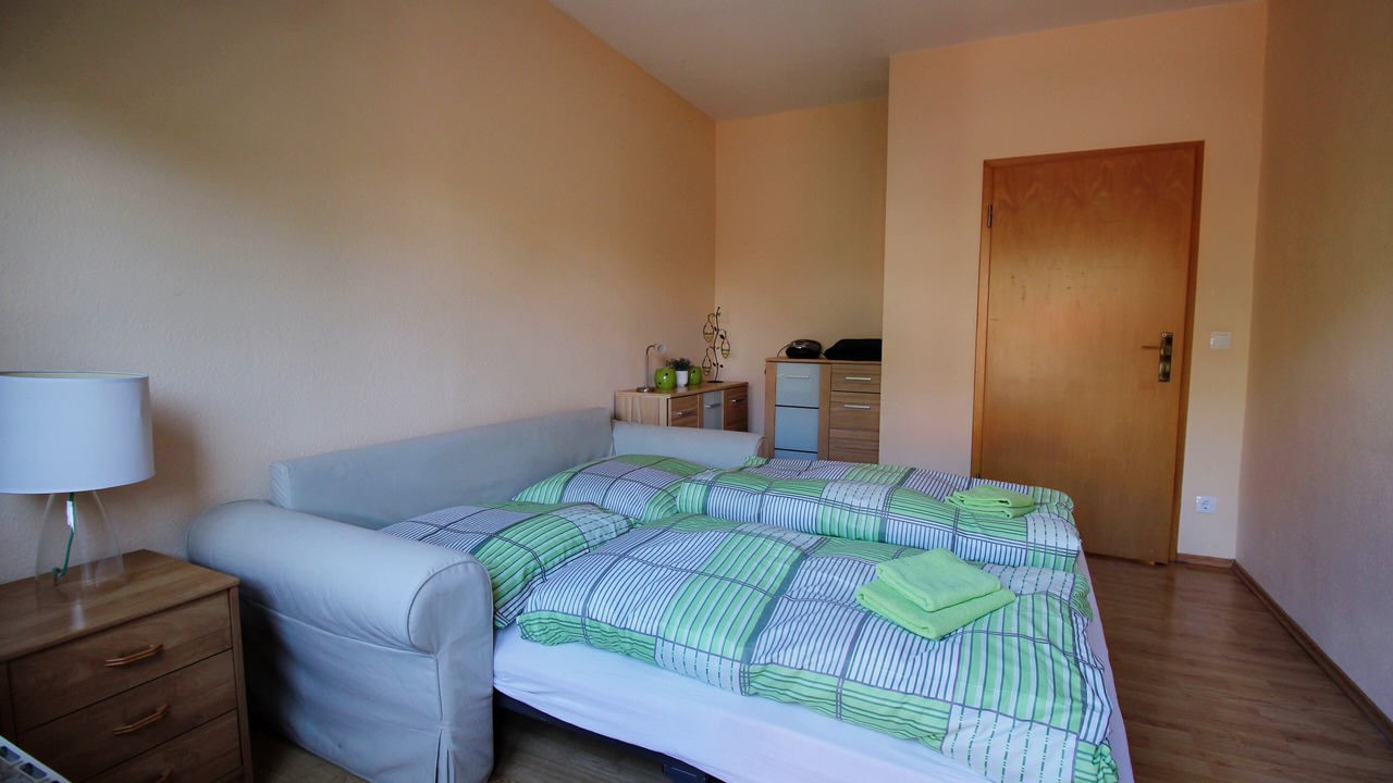 Photo of Bedroom in Kopenick