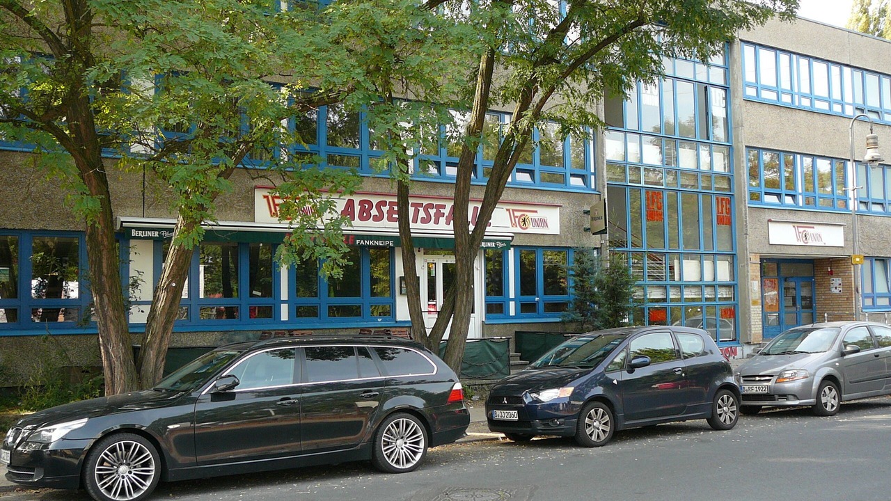 Photo of Outdoor in Kopenick