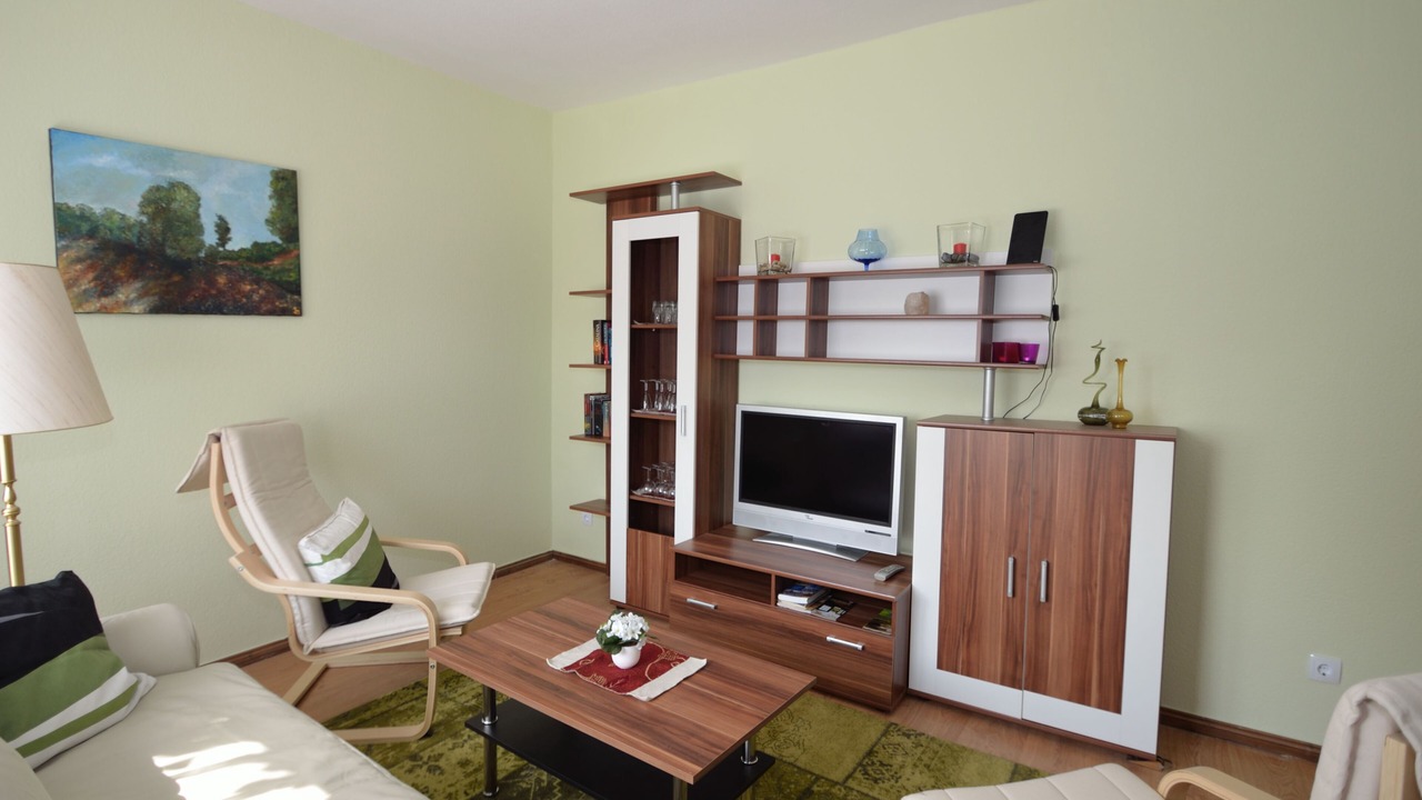 Photo of Livingroom in Kopenick
