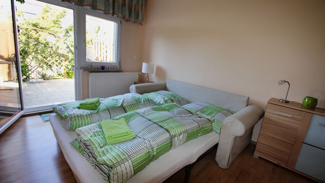 Photo of Bedroom in Kopenick