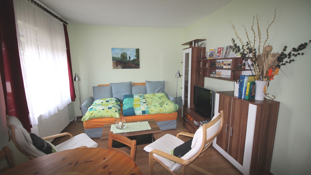 Photo of Bedroom in Kopenick