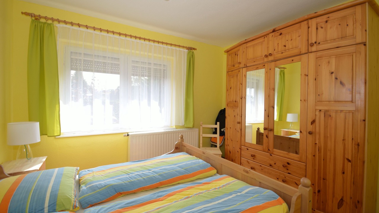 Photo of Bedroom in Kopenick