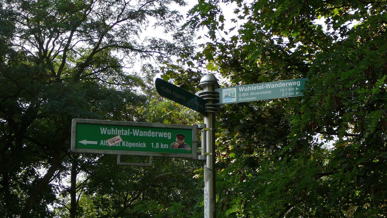 Photo of Outdoor in Kopenick
