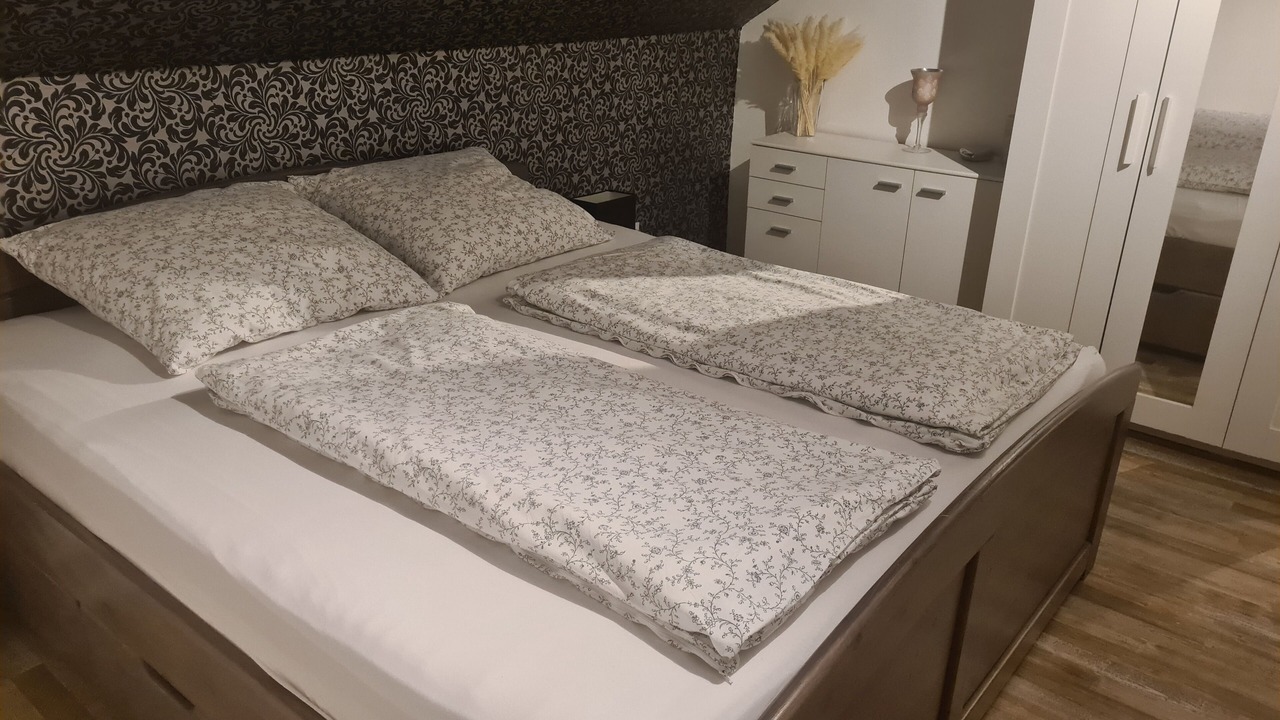 Photo of Bedroom in Brilon