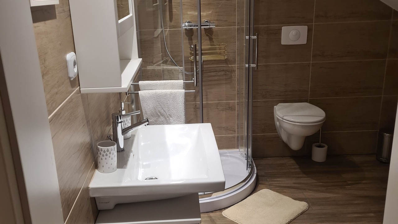 Photo of Bathroom in Brilon
