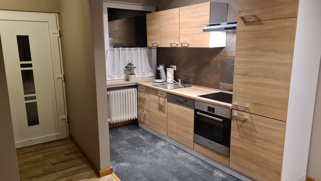 Photo of Kitchen in Brilon
