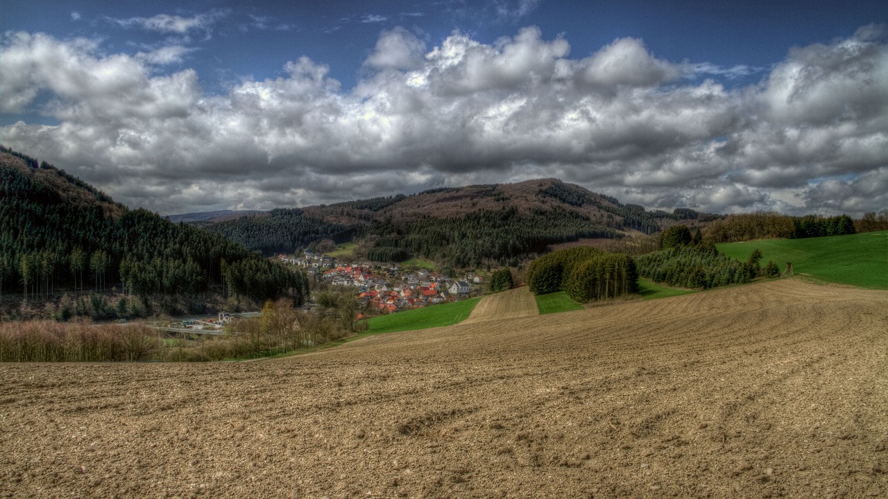 Photo of Others in Brilon