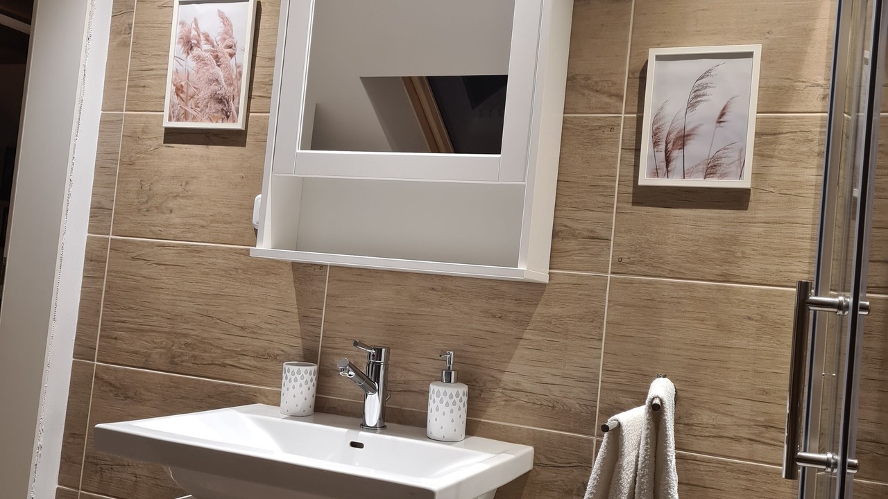 Photo of Bathroom in Brilon