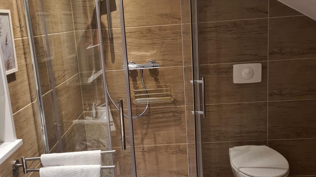 Photo of Bathroom in Brilon