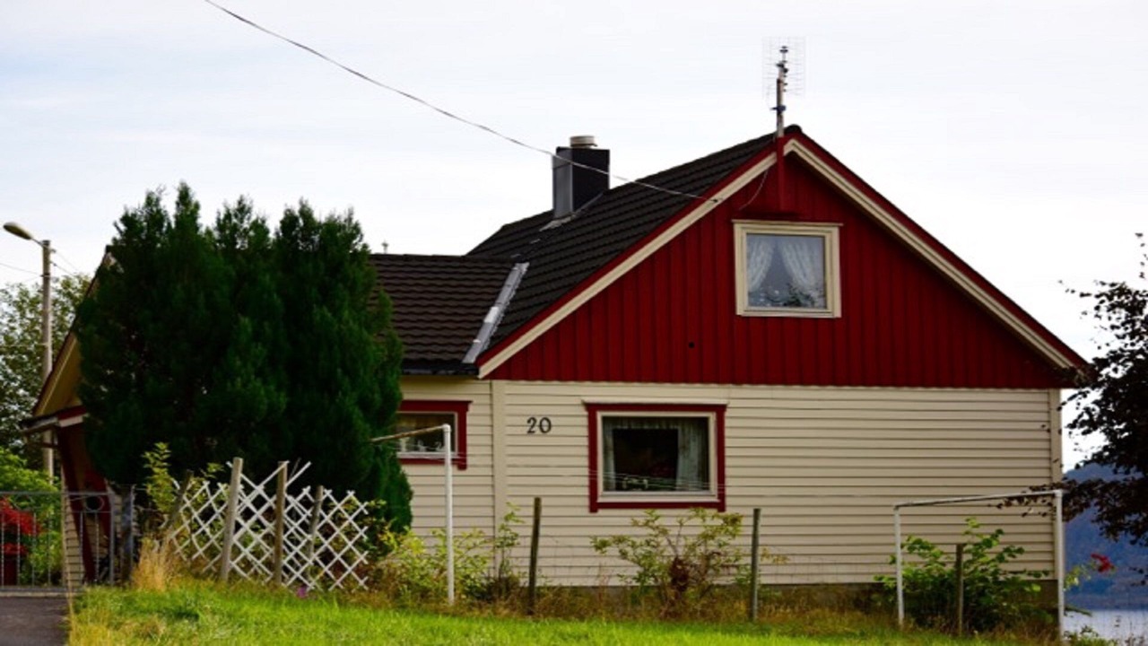 Photo of Outdoor in Ulstein Municipality