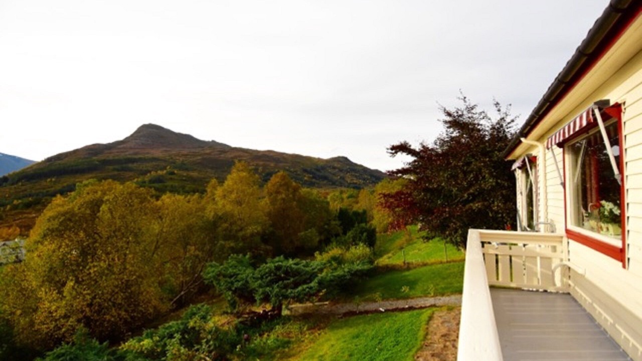 Photo of Outdoor in Ulstein Municipality