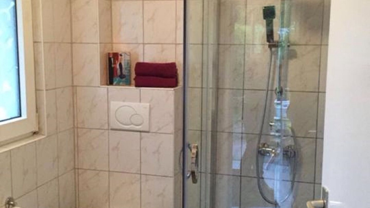 Photo of Bathroom in Eppendorf