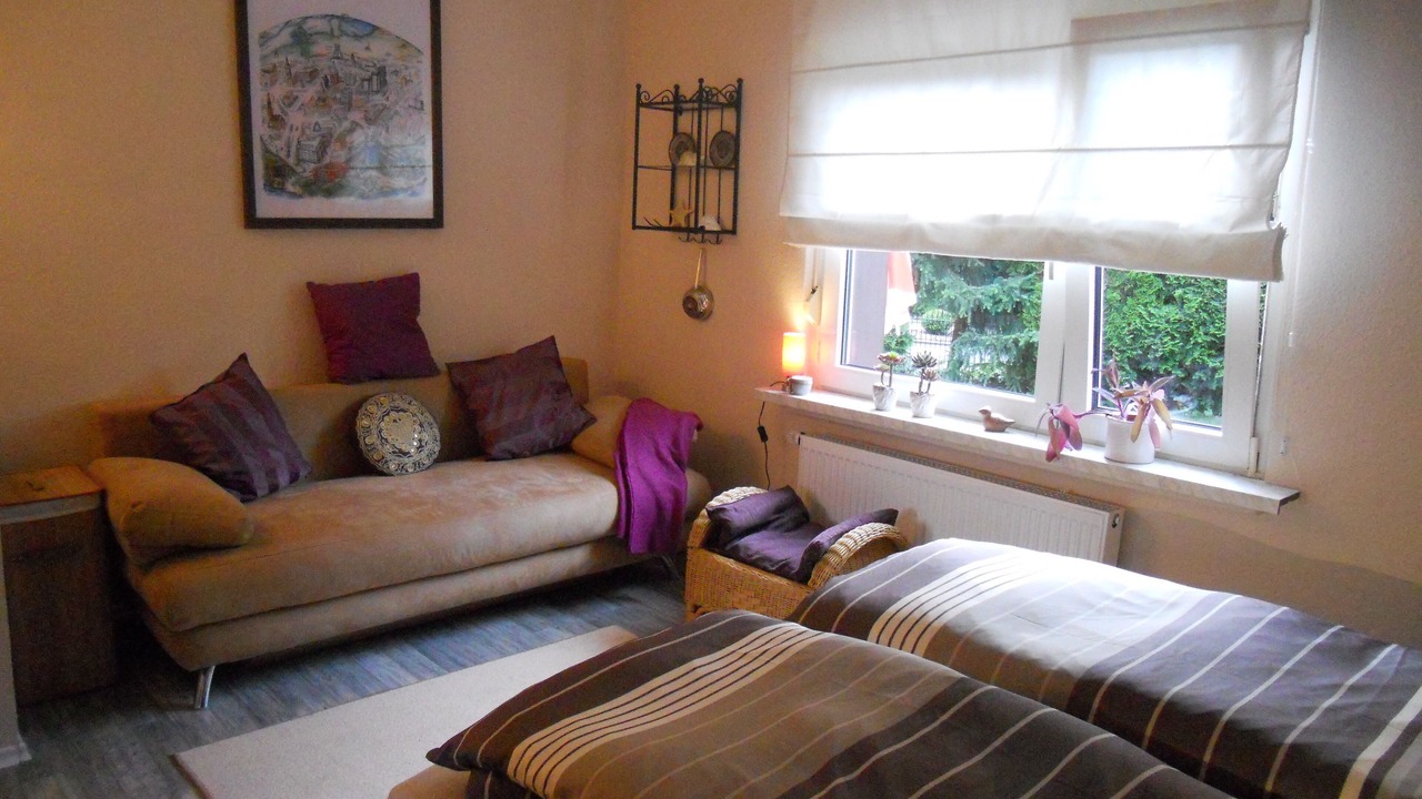 Photo of Livingroom in Eppendorf