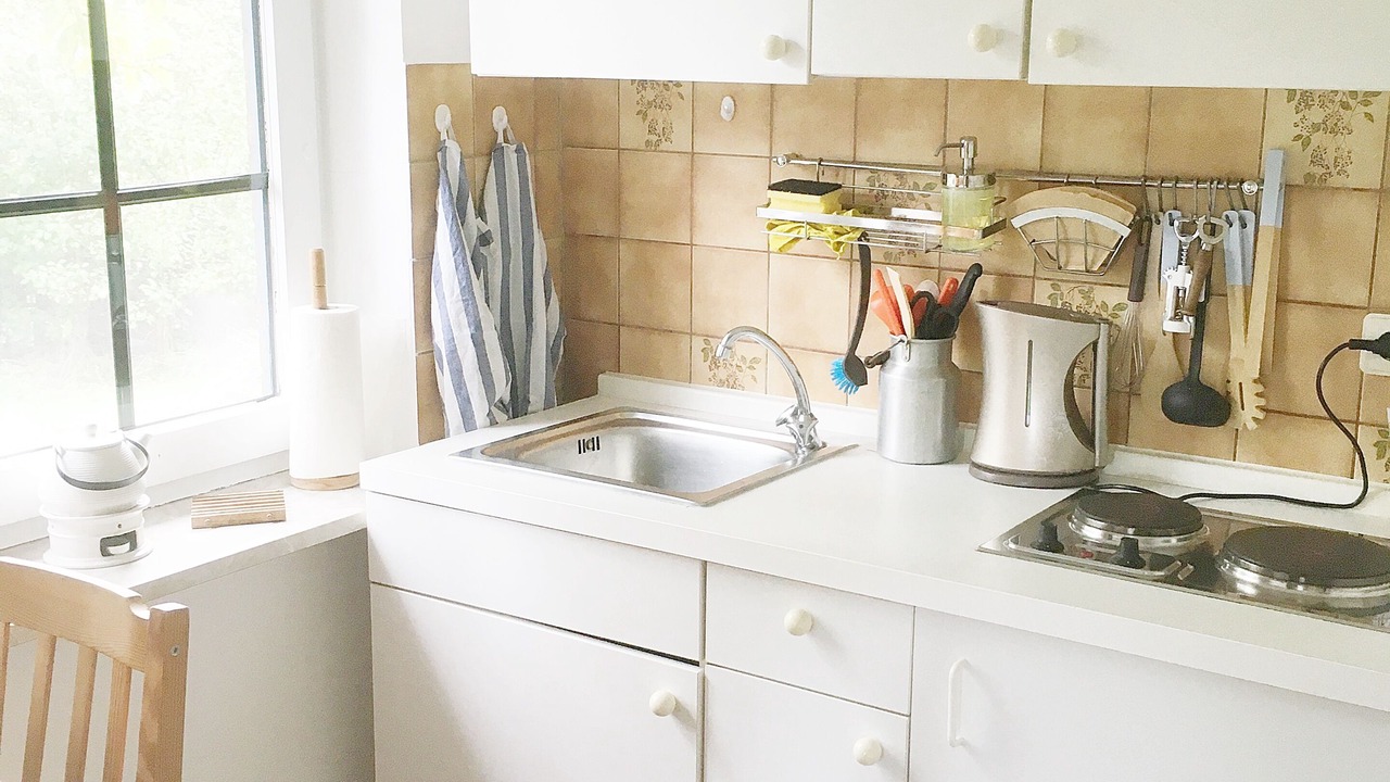 Photo of Kitchen in Butjadingen