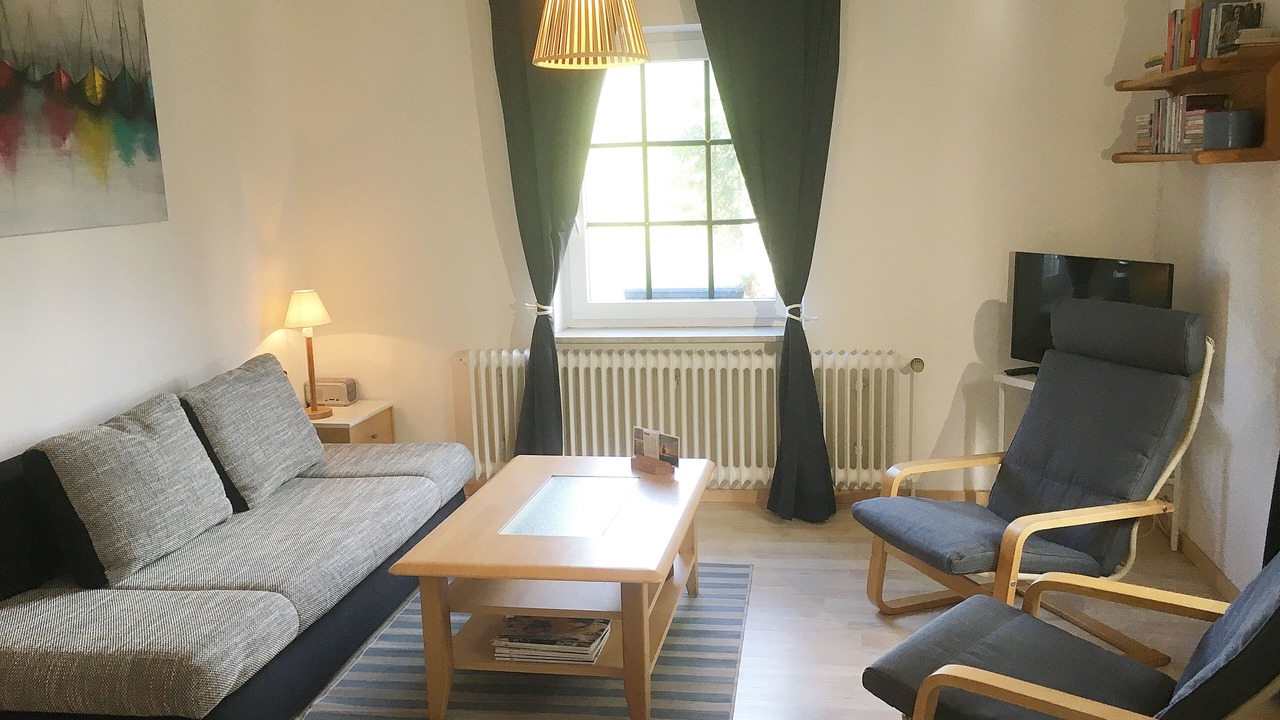 Photo of Livingroom in Butjadingen