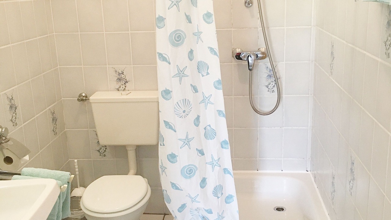 Photo of Bathroom in Butjadingen