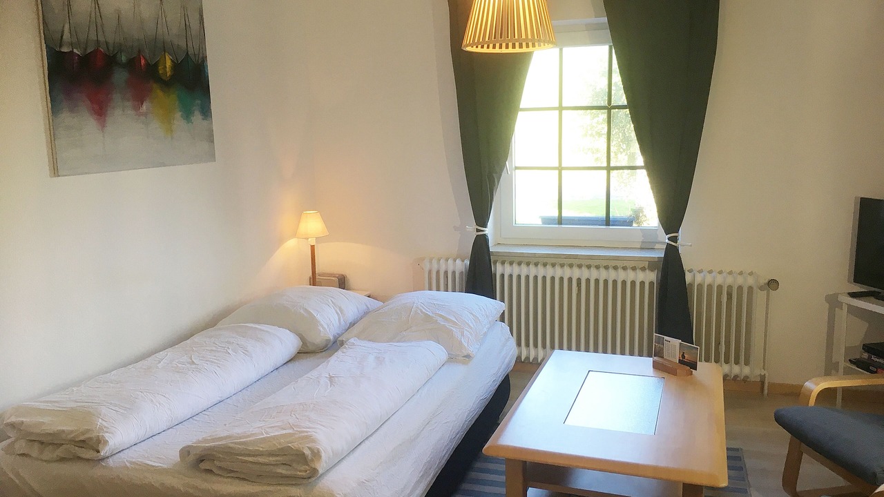 Photo of Bedroom in Butjadingen