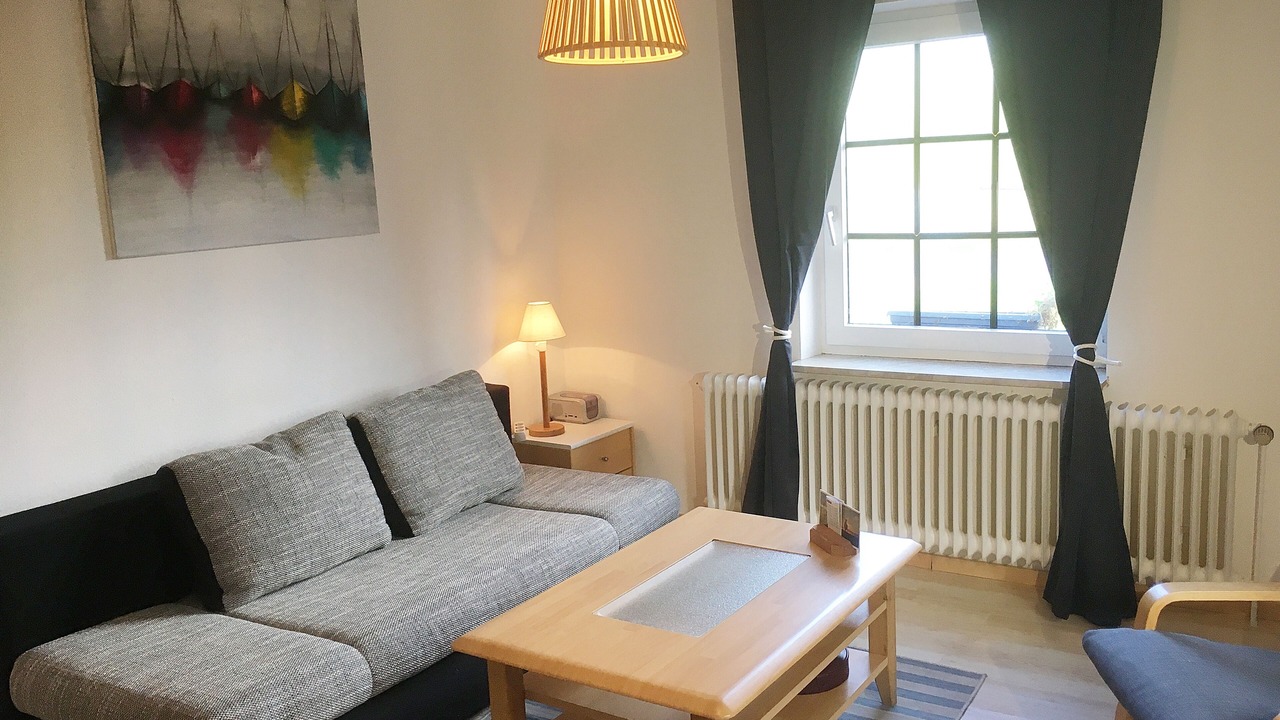 Photo of Livingroom in Butjadingen