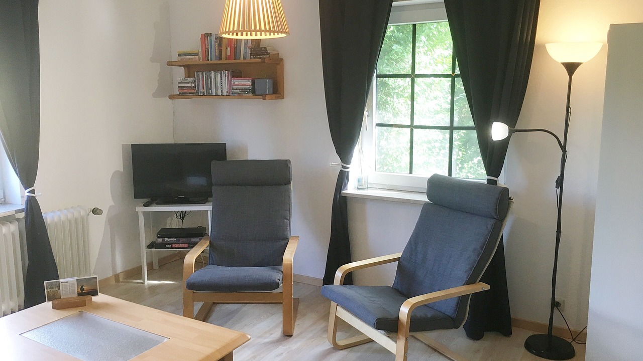 Photo of Livingroom in Butjadingen