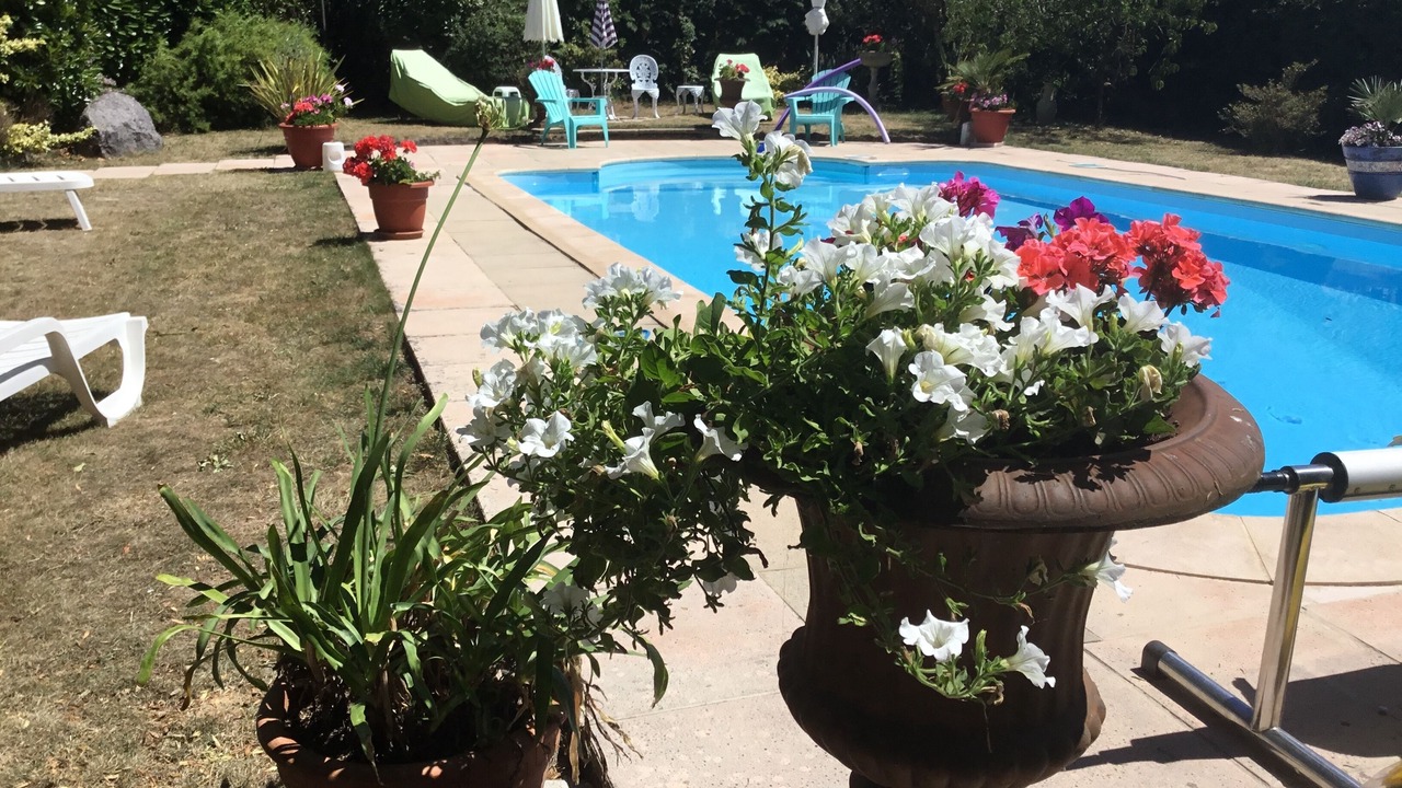 Photo of Outdoor in Saint-Pierre-du-Chemin