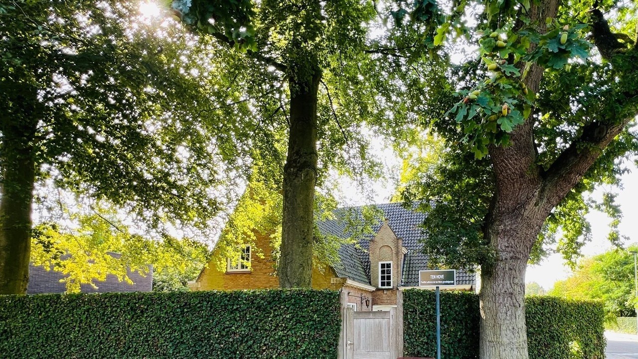 Photo of Outdoor in Sint-Michiels