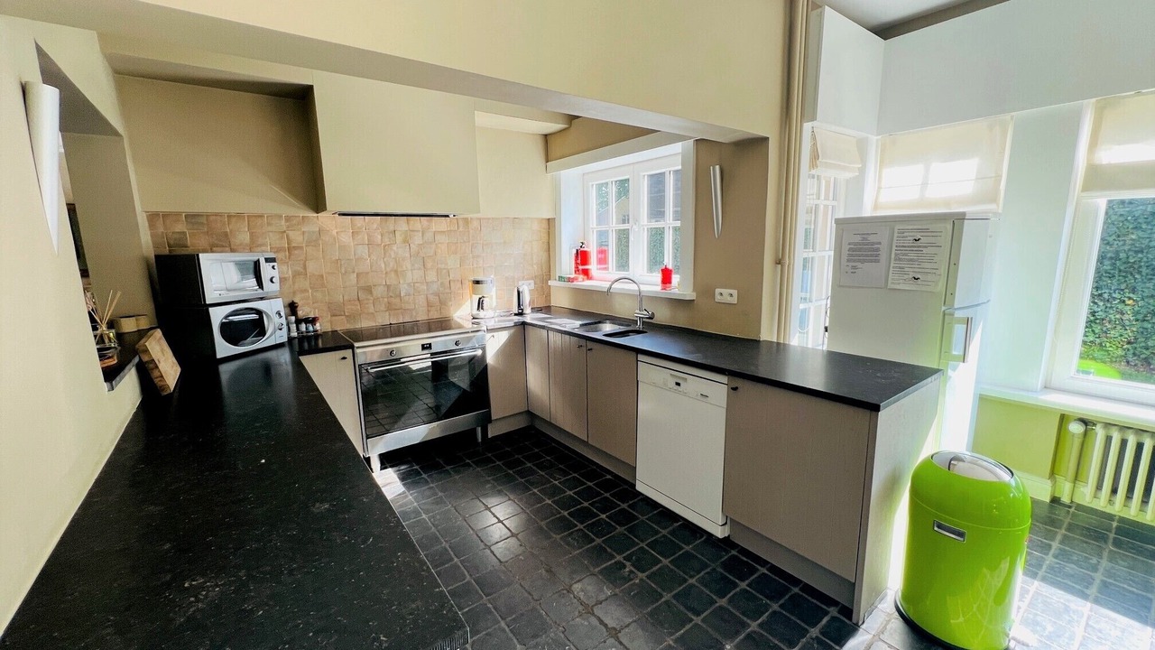 Photo of Kitchen in Sint-Michiels