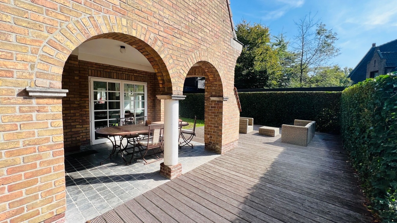 Photo of Outdoor in Sint-Michiels