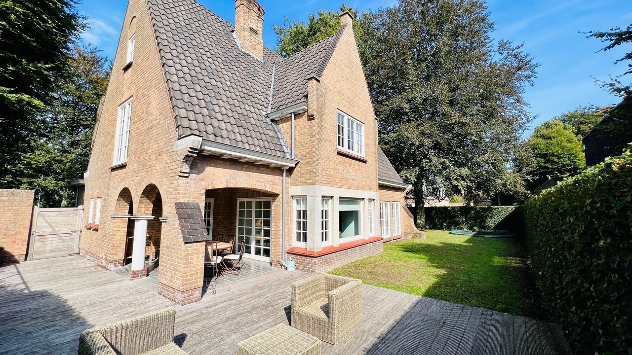 Photo of Patio Balcony in Sint-Michiels