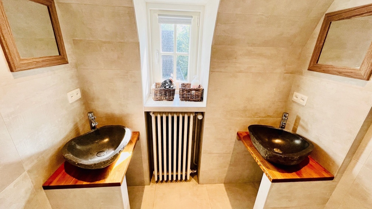Photo of Bathroom in Sint-Michiels