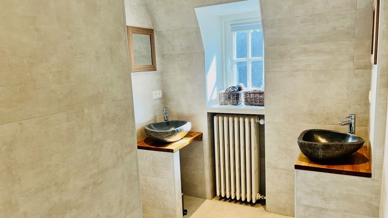 Photo of Bathroom in Sint-Michiels
