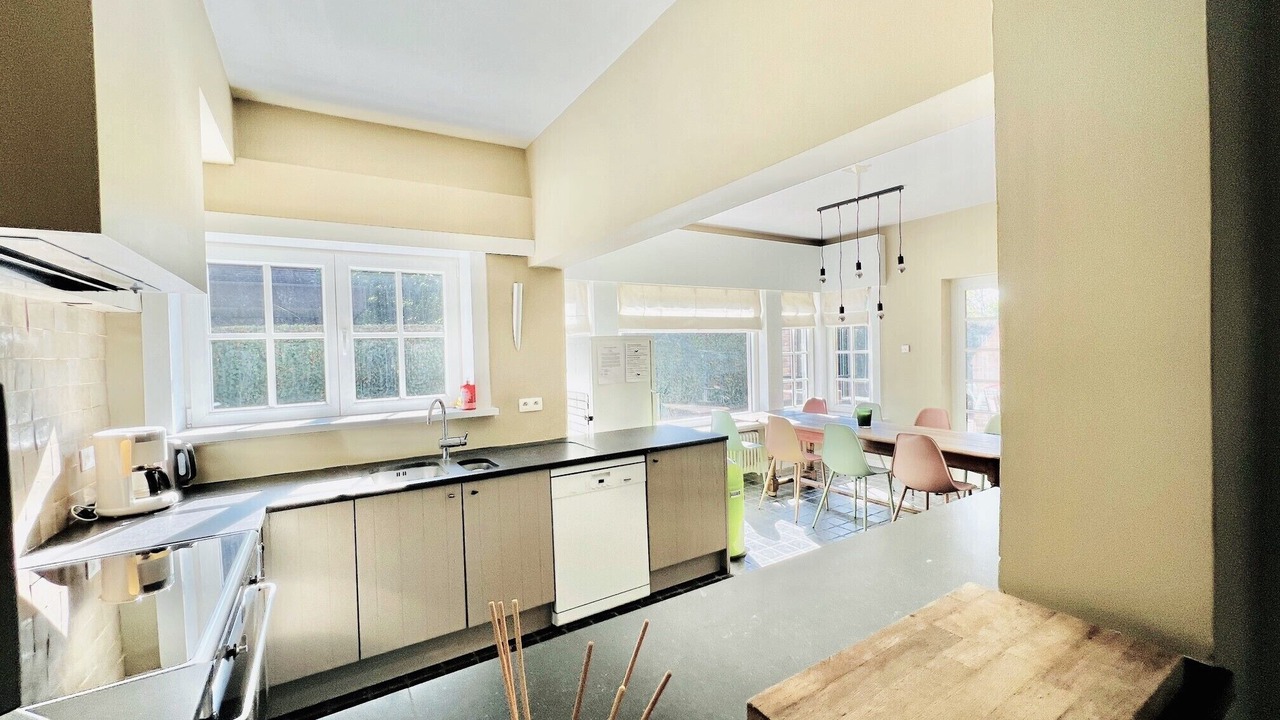 Photo of Kitchen in Sint-Michiels