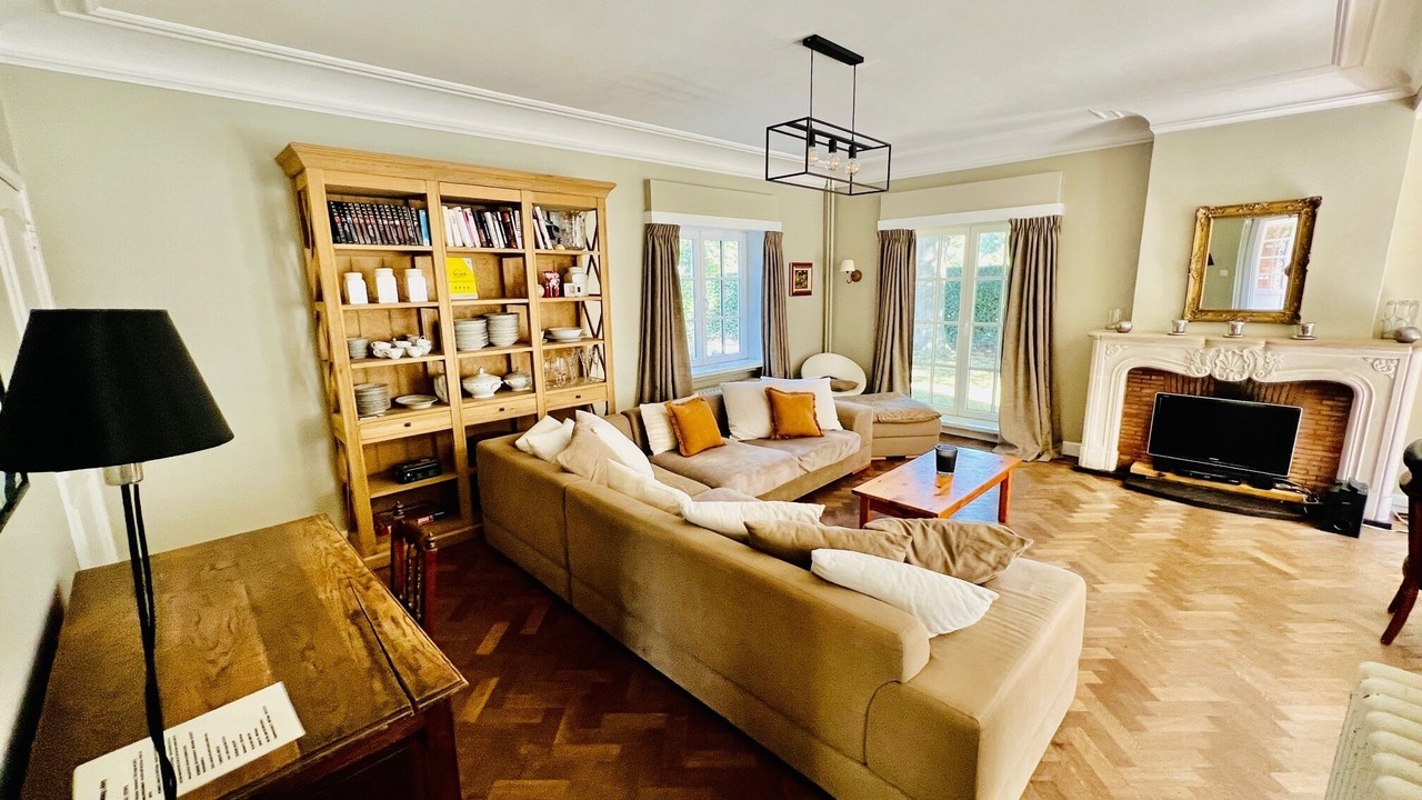 Photo of Livingroom in Sint-Michiels
