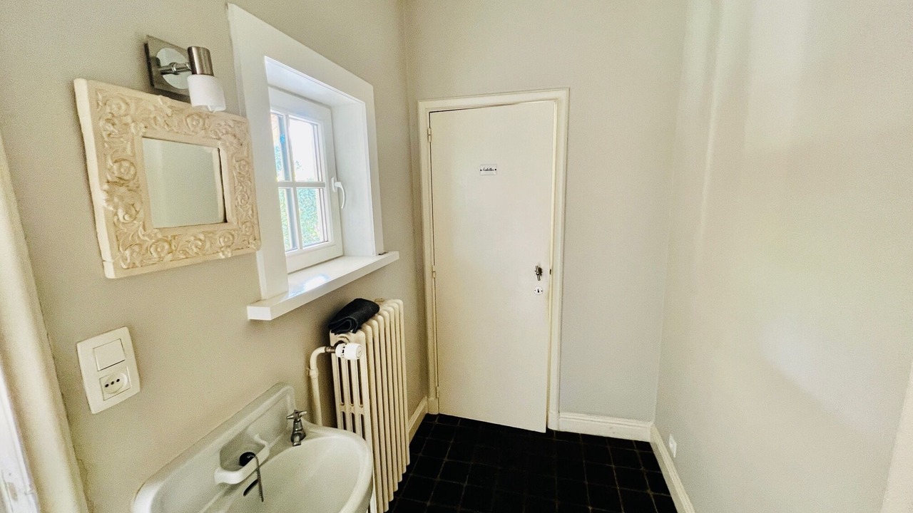 Photo of Bathroom in Sint-Michiels