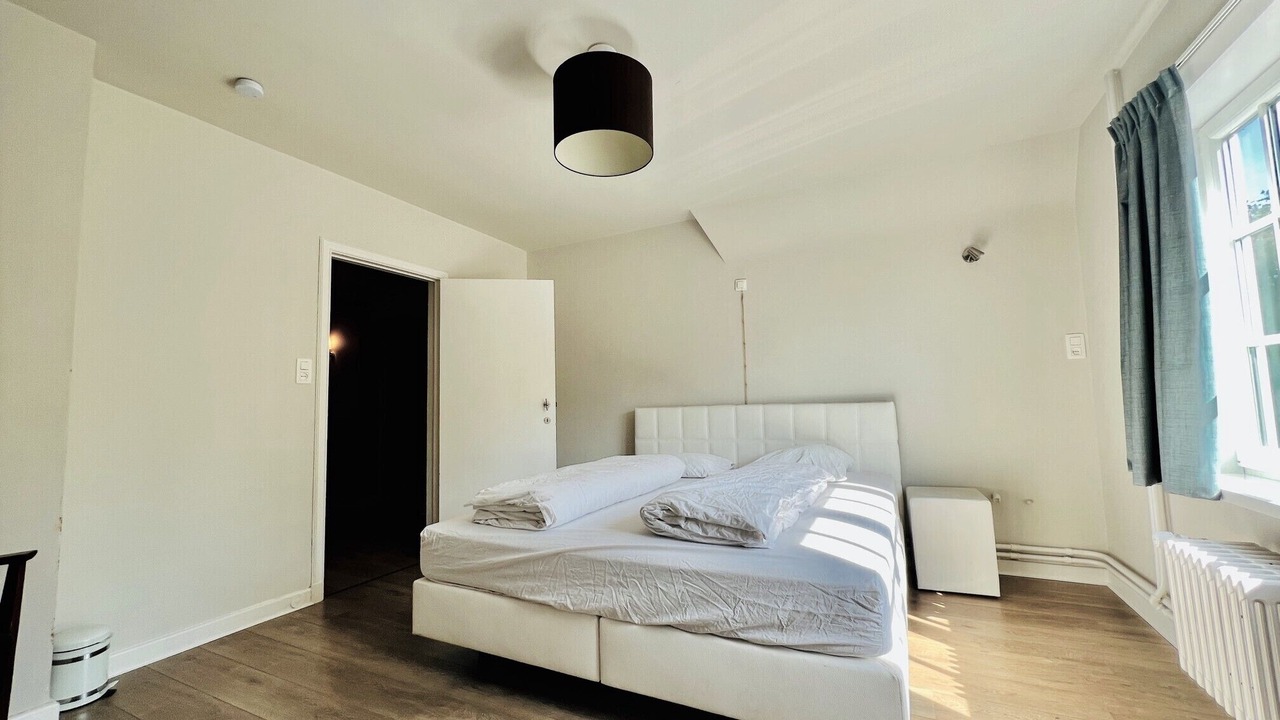 Photo of Bedroom in Sint-Michiels