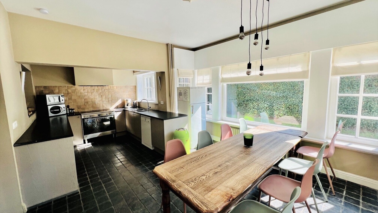 Photo of Kitchen in Sint-Michiels