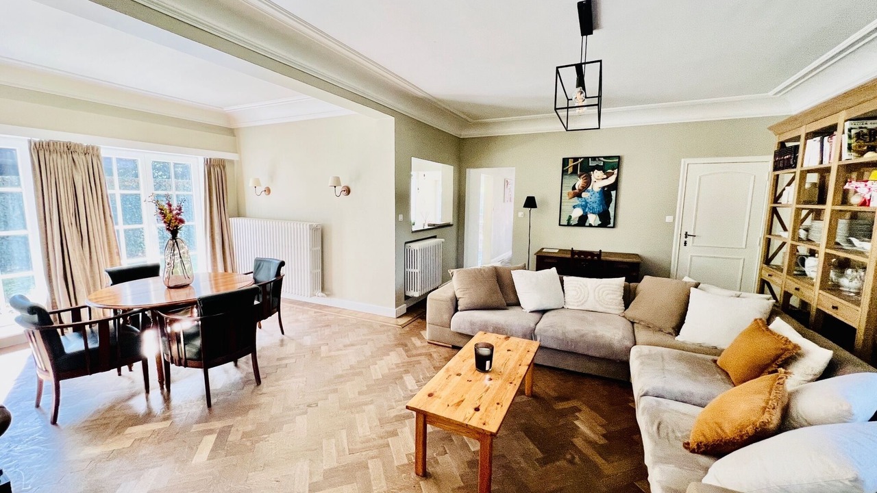 Photo of Livingroom in Sint-Michiels