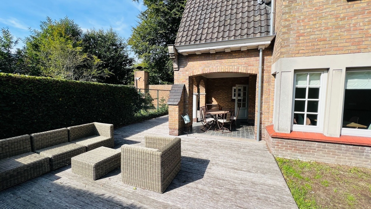 Photo of Outdoor in Sint-Michiels