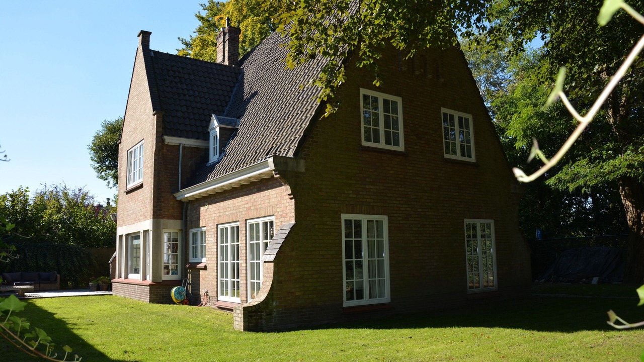 Photo of Outdoor in Sint-Michiels