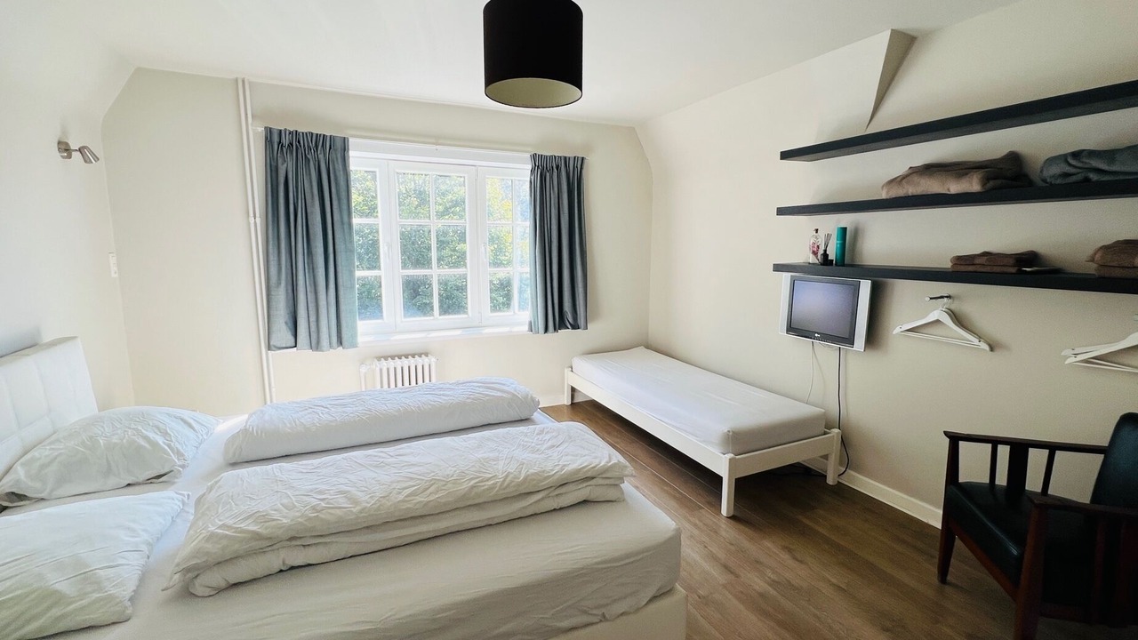 Photo of Bedroom in Sint-Michiels