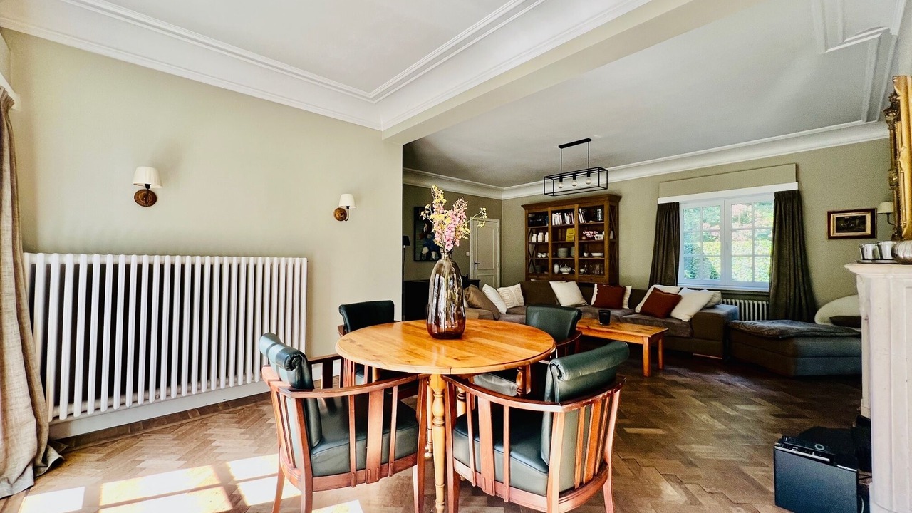 Photo of Livingroom in Sint-Michiels