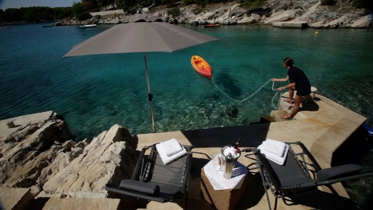 Photo of Outdoor in Milna (Brac)