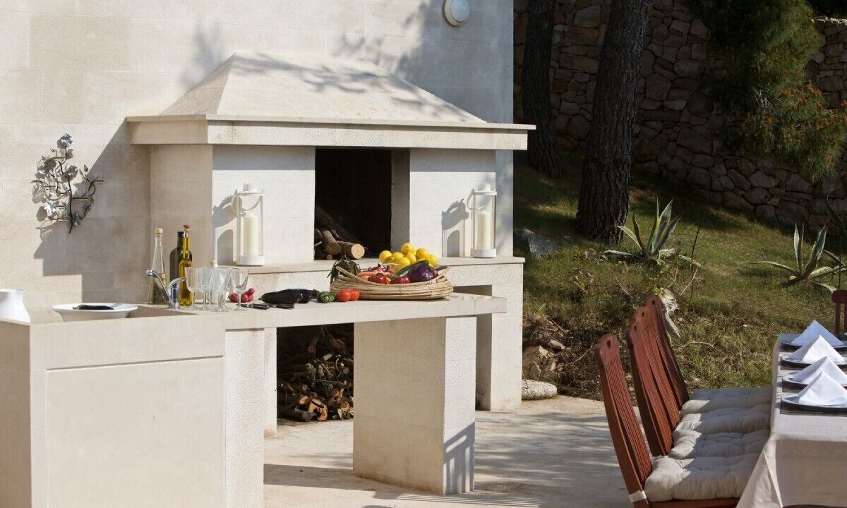 Photo of Outdoor in Milna (Brac)